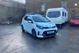 2021 Kia Picanto 1.0T GDi GT-line 5dr [4 seats]