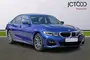 2019 BMW 3 Series 320i M Sport 4dr Step Auto