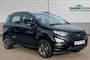 2022 Ford EcoSport 1.0 EcoBoost 125 ST-Line 5dr