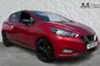 2020 Nissan Micra 1.0 IG-T 100 N-Sport 5dr