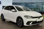 2024 Volkswagen Polo 1.0 TSI Match 5dr