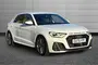 2025 Audi A1 25 TFSI S Line 5dr