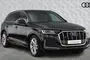 2024 Audi Q7 45 TDI Quattro S Line 5dr Tiptronic