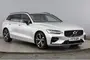 2021 Volvo V60 2.0 B3P R DESIGN 5dr Auto [7 speed]