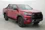 2024 Toyota Hilux Invincible X D/Cab Pick Up 2.8 D-4D Auto
