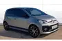 2021 Volkswagen Up 1.0 115PS Up GTI 5dr