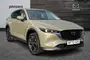 2023 Mazda CX-5 2.0 Sport Edition 5dr Auto
