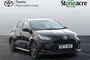 2022 Toyota Yaris 1.5 Hybrid Design 5dr CVT