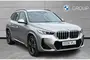 2026 BMW X1 sDrive 20i MHT M Sport 5dr Step Auto