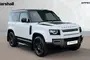 2021 Land Rover Defender 3.0 D250 X-Dynamic S 90 3dr Auto