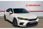 2025 Honda Civic 2.0 eHEV Elegance 5dr CVT