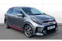 2024 Kia Picanto 1.0 GT-line 5dr [4 seats]