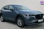 2023 Mazda CX-5 2.0 e-Skyactiv G MHEV Centre-Line 5dr