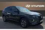 2023 Hyundai Tucson 1.6 TGDi SE Connect 5dr 2WD