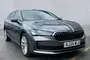 2025 Skoda Superb Estate 2.0 TDI SE L 5dr DSG