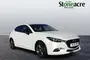 2019 Mazda 3 2.0 Sport Black 5dr