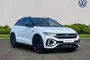 2025 Volkswagen T-Roc 1.5 TSI Black Edition 5dr DSG