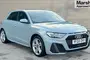 2022 Audi A1 30 TFSI 110 S Line 5dr S Tronic