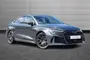 2025 Audi RS3 RS 3 TFSI Quattro Carbon Black 4dr S Tronic