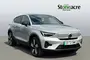 2023 Volvo C40 300kW Recharge Twin Ultimate 78kWh 5dr AWD Auto