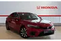 2025 Honda Civic 2.0 eHEV Elegance 5dr CVT