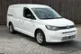 2024 Volkswagen Caddy Maxi 2.0 TDI 122PS Commerce Plus Van DSG [Tech Pack]