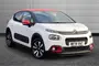 2019 Citroen C3 1.2 PureTech 110 Flair 5dr [6 Speed]