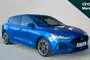 2023 Ford Focus 1.0 EcoBoost Hybrid mHEV 155 ST-Line X Edition 5dr