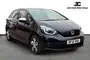 2021 Honda Jazz 1.5 i-MMD Hybrid EX 5dr eCVT