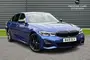 2019 BMW 3 Series 330i M Sport 4dr Step Auto