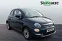 2022 Fiat 500 1.0 Mild Hybrid Dolcevita [Part Leather] 3dr