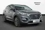 2020 Hyundai Tucson 1.6 CRDi 136 Premium 5dr 2WD DCT