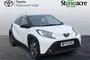 2024 Toyota Aygo X 1.0 VVT-i Edge 5dr