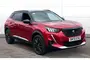 2020 Peugeot 2008 1.2 PureTech 155 GT 5dr EAT8