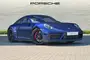 2022 Porsche 911 GTS 2dr