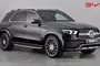 2023 Mercedes-Benz GLE GLE 450 4Matic AMG Line Prem 5dr 9G-Tronic [7 St]