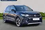 2025 Volkswagen T-Cross 1.0 TSI 115 R-Line 5dr DSG