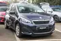 2017 Peugeot 108 1.0 Active 5dr