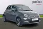 2020 Fiat 500C 1.0 Mild Hybrid Star 2dr