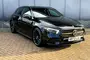 2022 Mercedes-Benz A-Class A200 AMG Line Premium Plus Night Edition 5dr Auto