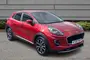 2020 Ford Puma 1.0 EcoBoost Hybrid mHEV Titanium First Ed 5dr