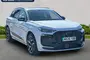 2026 Audi Q6 360kW SQ6 Quattro 100kWh Vorsprung 5dr Auto