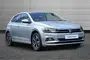 2021 Volkswagen Polo 1.0 EVO 80 Match 5dr