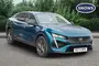 2023 Peugeot 408 1.2 PureTech Allure 5dr EAT8