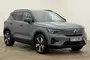 2023 Volvo XC40 Recharge 170kW Recharge Plus 69kWh 5dr Auto