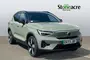 2023 Volvo XC40 300kW Recharge Twin Ultimate 82kWh 5dr AWD Auto
