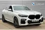 2020 BMW X6 xDrive M50d 5dr Auto