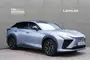 2026 Lexus RZ 350e 165kW Premium 77 kWh 5dr Auto