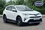 2016 Toyota RAV4 2.5 VVT-i Hybrid Icon 5dr CVT