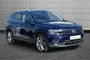 2019 Volkswagen Tiguan 2.0 TDi 190 4Motion SEL 5dr DSG